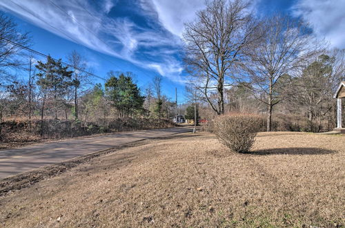 Photo 33 - Charming Oxford Home ~ 7 Mi to Ole Miss