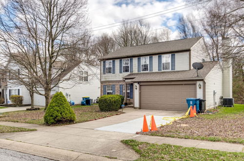 Photo 3 - Indianapolis Rental Home w/ Gym: Near Speedway