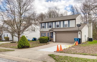 Photo 3 - Indianapolis Rental Home w/ Gym: Near Speedway