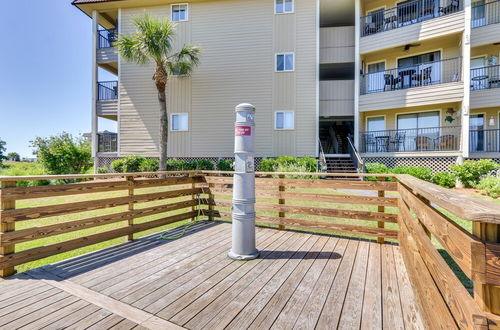 Photo 10 - Hilton Head Island Vacation Rental w/ Beach Access