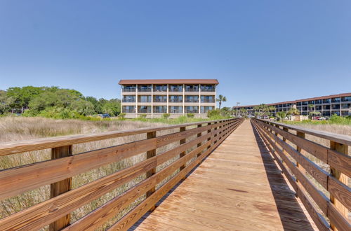 Photo 25 - Hilton Head Island Vacation Rental w/ Beach Access