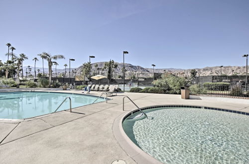 Foto 38 - Renovated Rancho Mirage Retreat w/ Resort Access