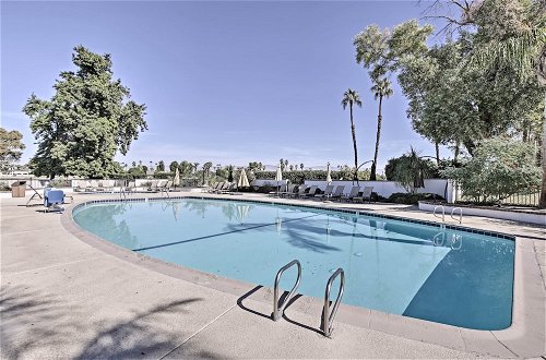 Photo 5 - Renovated Rancho Mirage Retreat w/ Resort Access