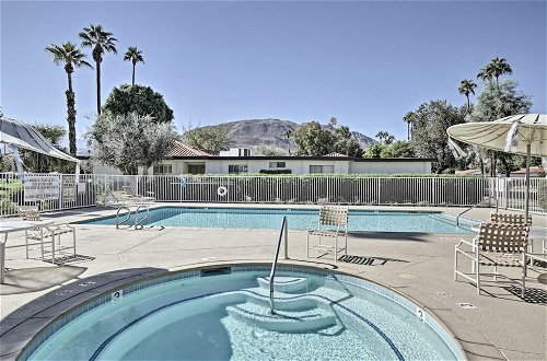 Foto 19 - Renovated Rancho Mirage Retreat w/ Resort Access