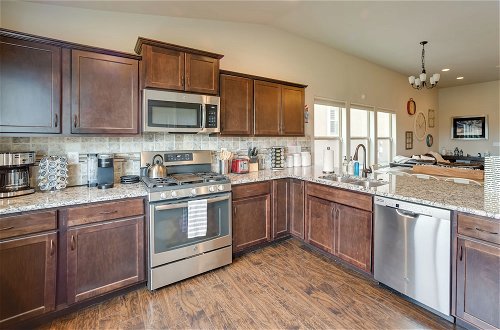 Photo 30 - Colorado Springs Townhome w/ Game Room & Mtn Views