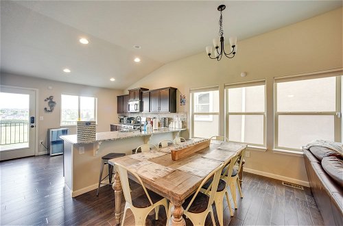 Photo 28 - Colorado Springs Townhome w/ Game Room & Mtn Views