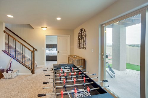 Photo 22 - Colorado Springs Townhome w/ Game Room & Mtn Views