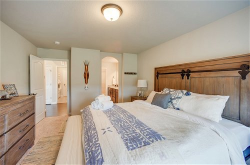 Photo 3 - Colorado Springs Townhome w/ Game Room & Mtn Views