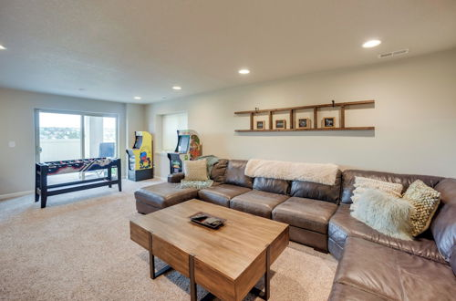 Photo 23 - Colorado Springs Townhome w/ Game Room & Mtn Views