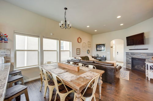Photo 11 - Colorado Springs Townhome w/ Game Room & Mtn Views