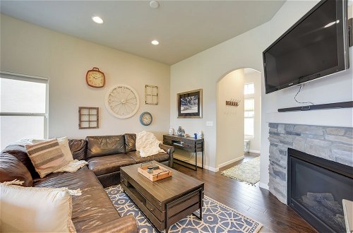 Photo 25 - Colorado Springs Townhome w/ Game Room & Mtn Views