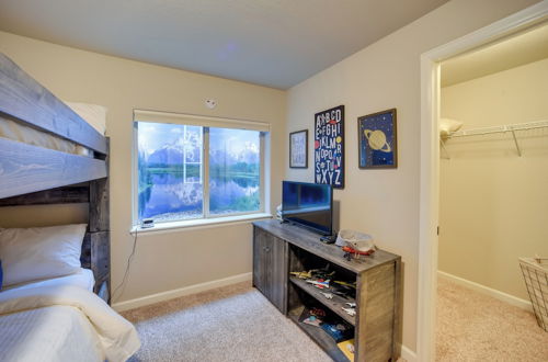 Photo 17 - Colorado Springs Townhome w/ Game Room & Mtn Views