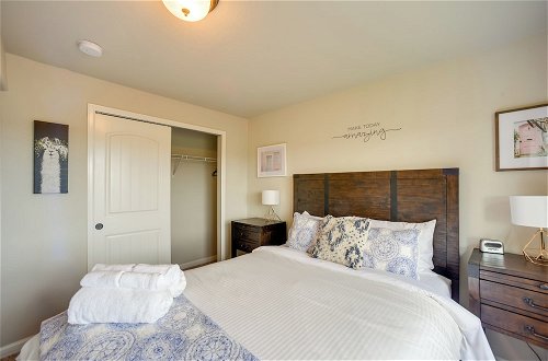 Photo 13 - Colorado Springs Townhome w/ Game Room & Mtn Views