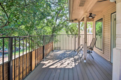 Photo 38 - Stunning Houston Home w/ Private Backyard