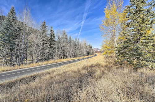 Photo 2 - Ketchum Couple's Retreat: 1 Mi to Sun Valley