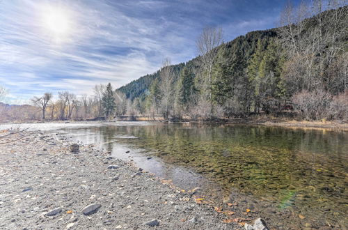 Photo 11 - Ketchum Couple's Retreat: 1 Mi to Sun Valley