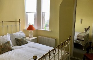 Photo 3 - Charming 2-bed Apartment in Waterloo, Liverpool