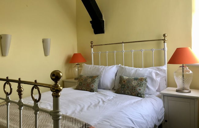 Charming 2-bed Apartment in Waterloo, Liverpool - Foto 2