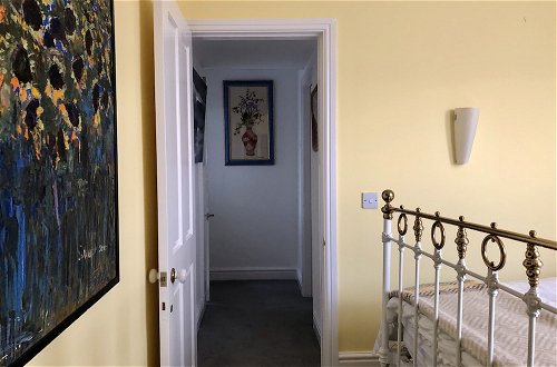 Photo 9 - Charming 2-bed Apartment in Waterloo, Liverpool