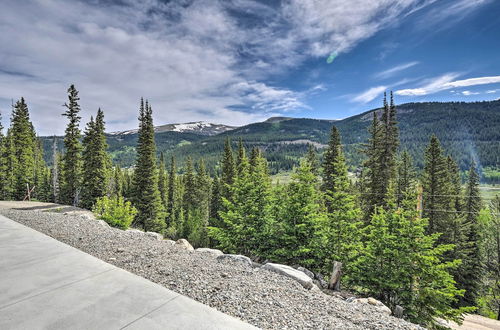 Photo 22 - Four Voices Home: Mtn Views, 15 Mi to Breck