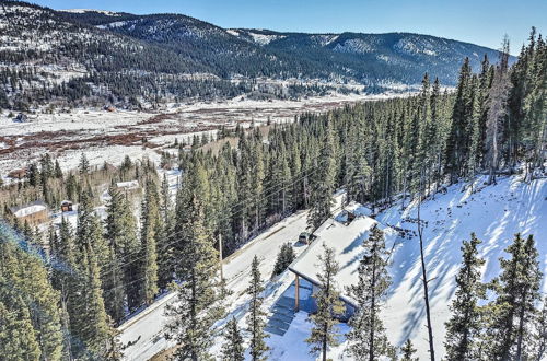 Photo 10 - Four Voices Home: Mtn Views, 15 Mi to Breck