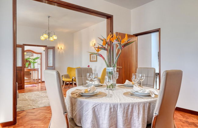 Casa do Valentim, a Home in Madeira - Foto 24