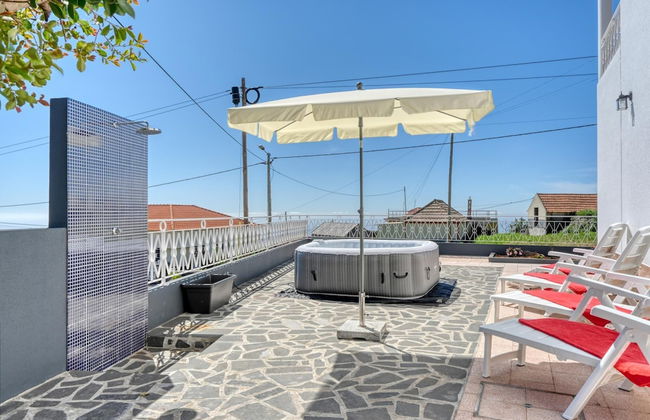 Casa do Valentim, a Home in Madeira - Foto 96