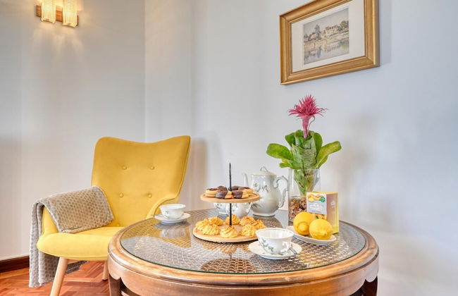 Casa do Valentim, a Home in Madeira - Foto 16