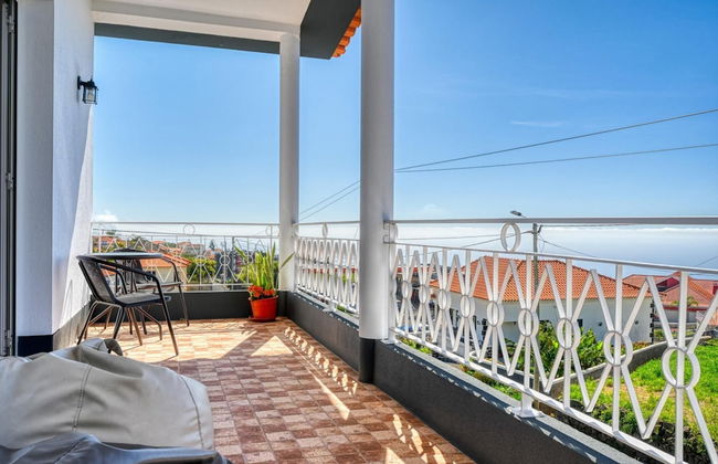 Casa do Valentim, a Home in Madeira - Foto 46