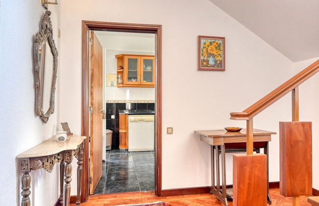 Casa do Valentim, a Home in Madeira - Foto 86