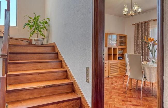 Casa do Valentim, a Home in Madeira - Foto 34