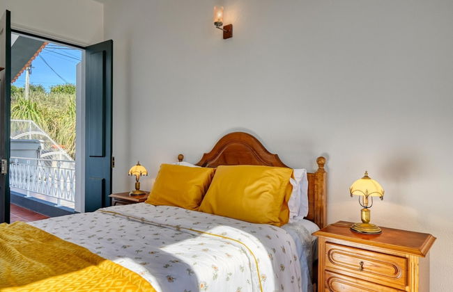 Casa do Valentim, a Home in Madeira - Foto 72