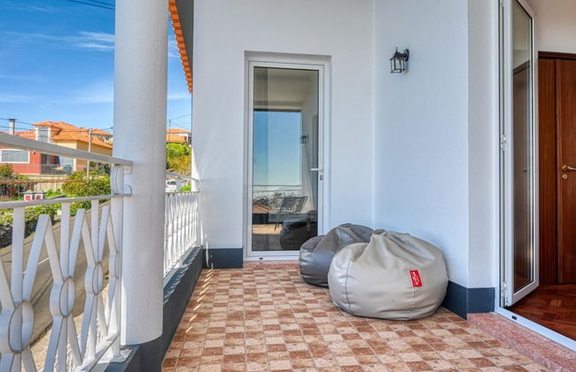 Casa do Valentim, a Home in Madeira - Foto 48