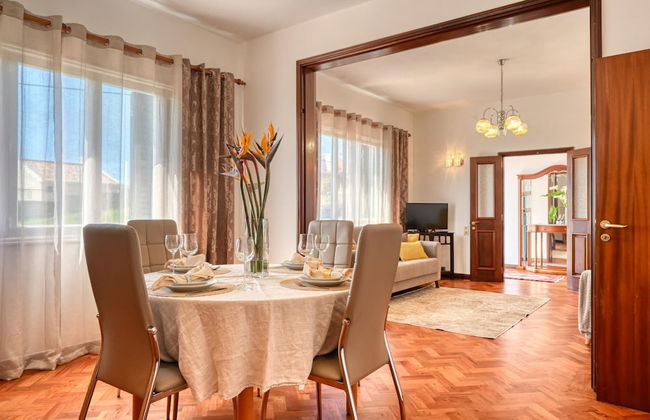 Casa do Valentim, a Home in Madeira - Foto 26