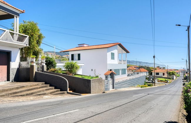 Casa do Valentim, a Home in Madeira - Foto 102