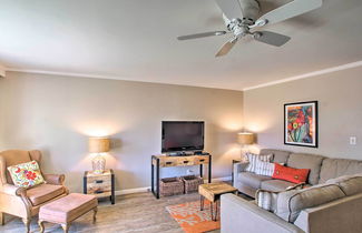 Photo 1 - Sunny Scottsdale Townhome - Walk to Trolley & Lake