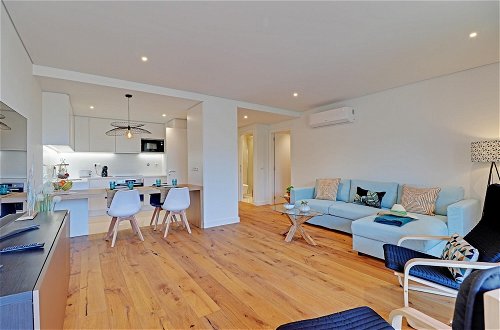 Foto 9 - Santorini Apartment in Vilamoura