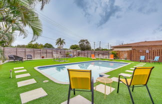 Photo 1 - Fort Lauderdale Vacation Rental w/ Private Pool