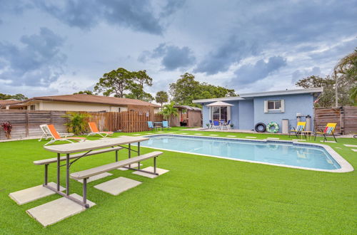 Photo 22 - Fort Lauderdale Vacation Rental w/ Private Pool