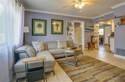 Photo 15 - Fort Lauderdale Vacation Rental w/ Private Pool