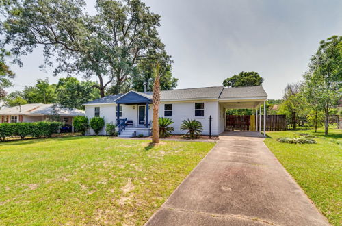 Photo 15 - Pet-friendly Pensacola Home w/ Sunny Backyard