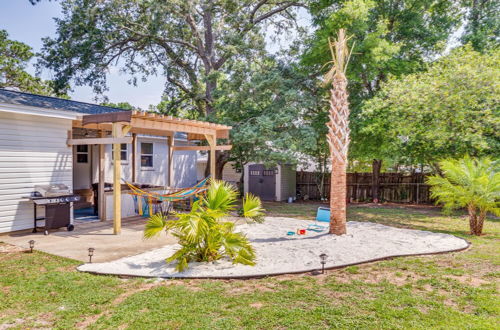 Photo 27 - Pet-friendly Pensacola Home w/ Sunny Backyard