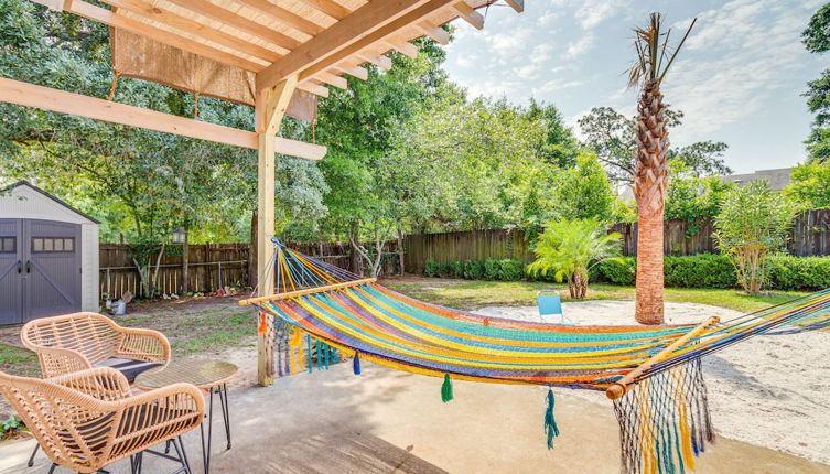 Foto 1 - Pet-friendly Pensacola Home w/ Sunny Backyard