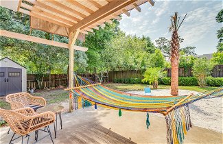 Photo 1 - Pet-friendly Pensacola Home w/ Sunny Backyard