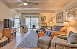 Photo 2 - Cozy Dillon Condo w/ Mtn & Reservoir Views