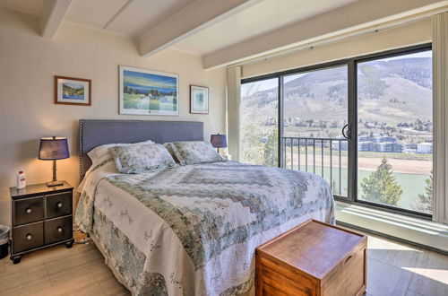 Photo 6 - Cozy Dillon Condo w/ Mtn & Reservoir Views