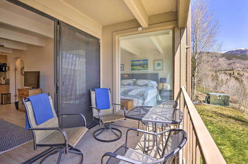 Photo 10 - Cozy Dillon Condo w/ Mtn & Reservoir Views