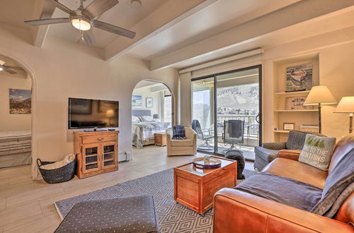 Photo 25 - Cozy Dillon Condo w/ Mtn & Reservoir Views