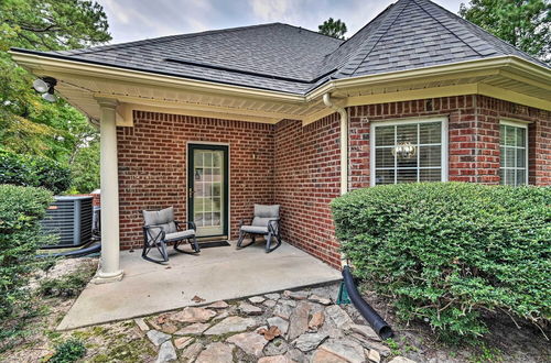 Photo 12 - Gorgeous Pinehurst No 6 Home w/ Two Patios