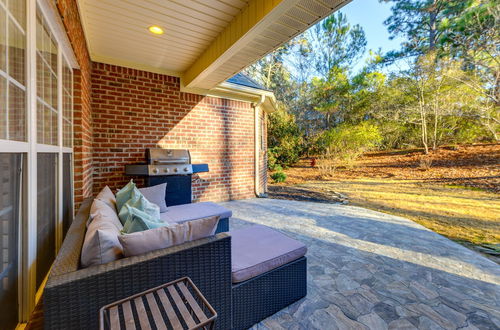 Foto 41 - Gorgeous Pinehurst No 6 Home w/ Two Patios